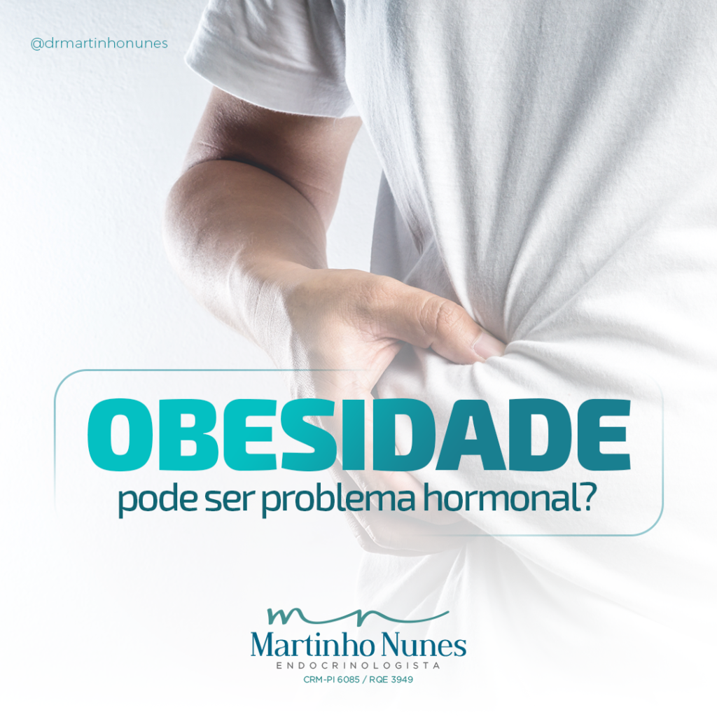 Causas de obesidade