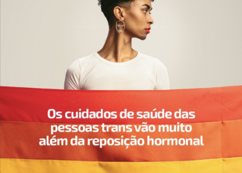 O papel do endocrinologista na transexualidade