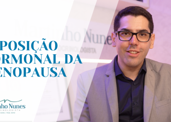 A Importância da reposição hormonal da menopausa