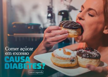Os Alimentos Vilões do Diabetes